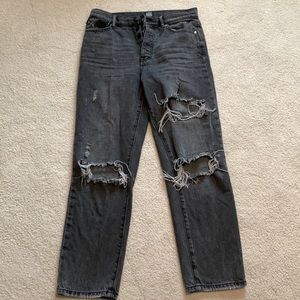 Urban Outfitters Button Up BDG Jean